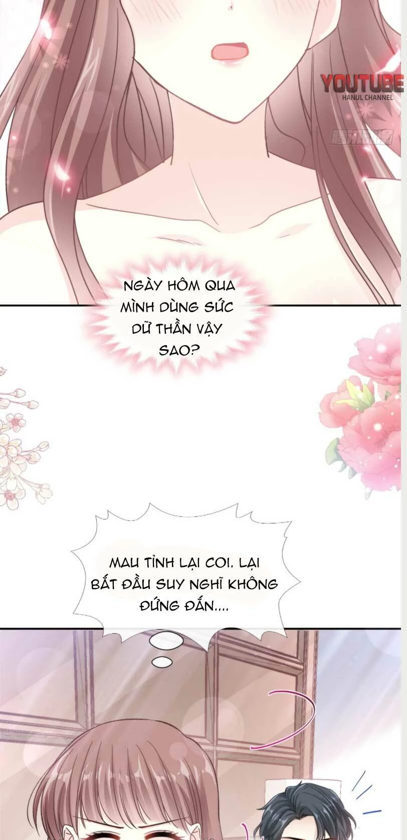 Bá Đạo Tổng Tài Nhẹ Nhàng Yêu Chapter 162 - 41