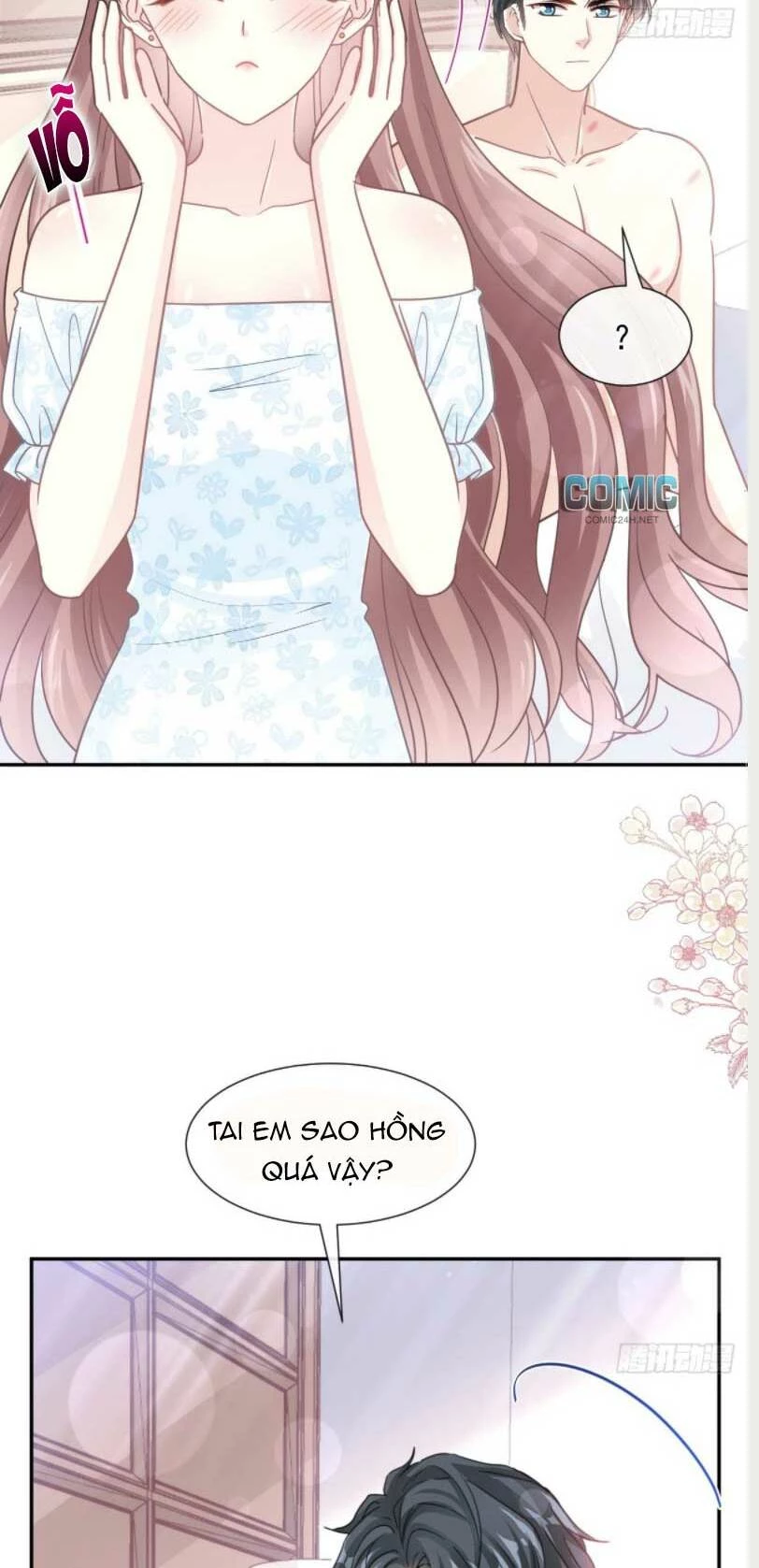 Bá Đạo Tổng Tài Nhẹ Nhàng Yêu Chapter 162 - 42