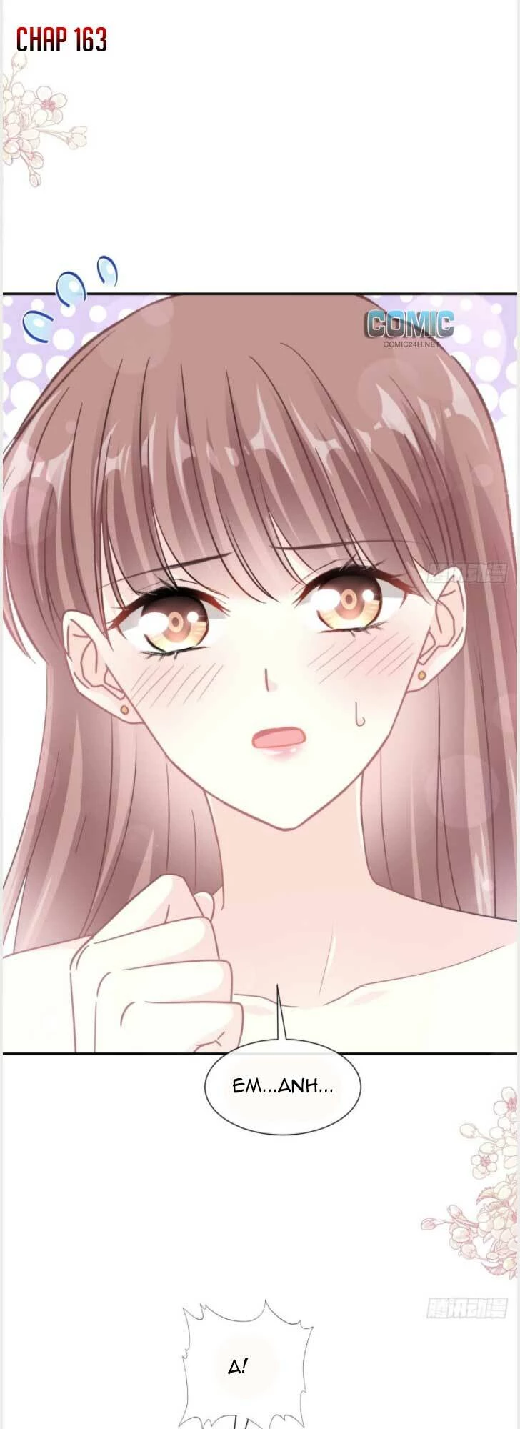 Bá Đạo Tổng Tài Nhẹ Nhàng Yêu Chapter 163 - 2