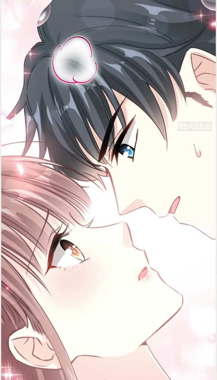 Bá Đạo Tổng Tài Nhẹ Nhàng Yêu Chapter 163 - 6