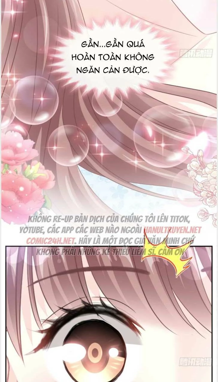 Bá Đạo Tổng Tài Nhẹ Nhàng Yêu Chapter 163 - 7