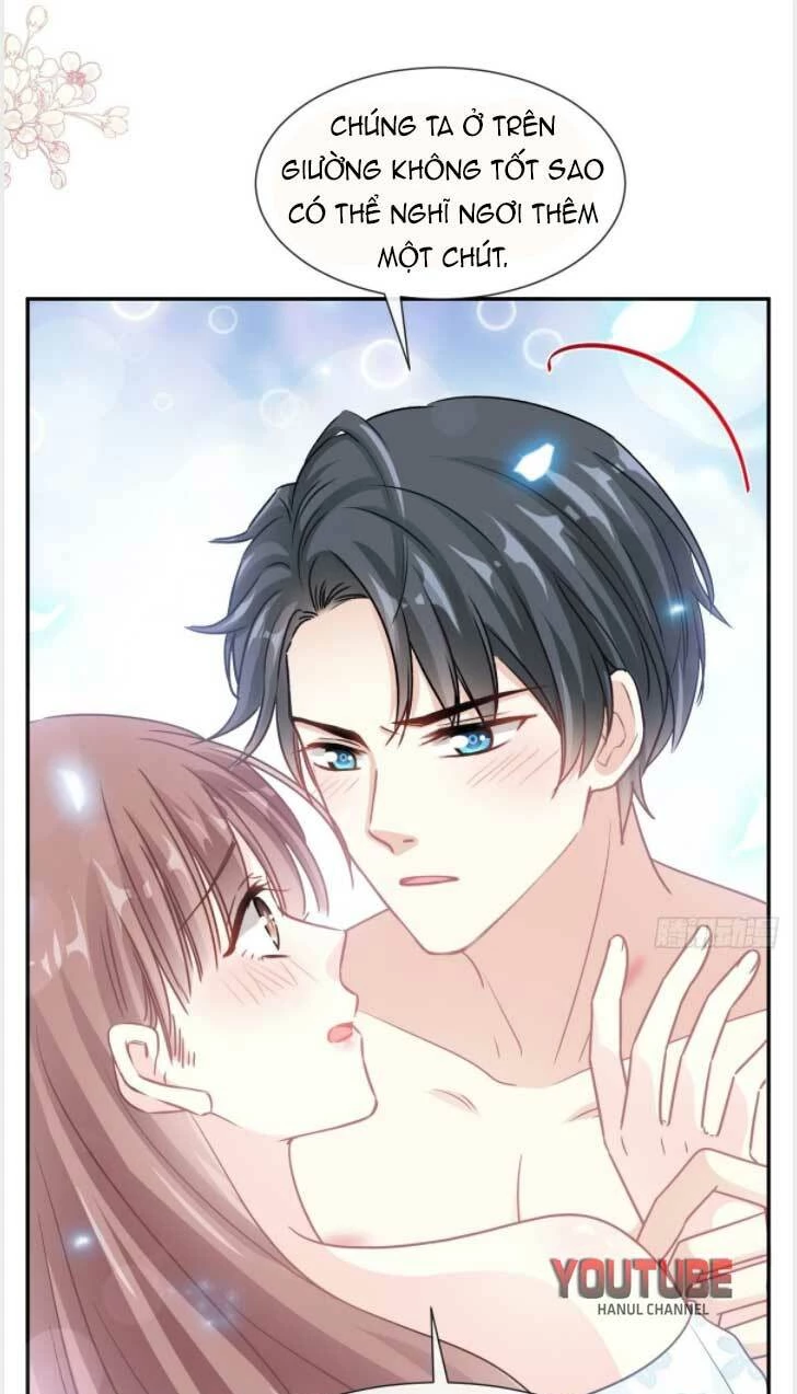 Bá Đạo Tổng Tài Nhẹ Nhàng Yêu Chapter 163 - 9