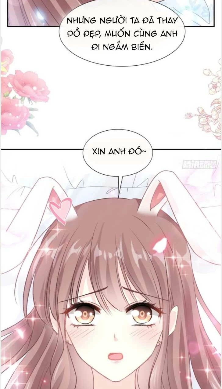 Bá Đạo Tổng Tài Nhẹ Nhàng Yêu Chapter 163 - 10