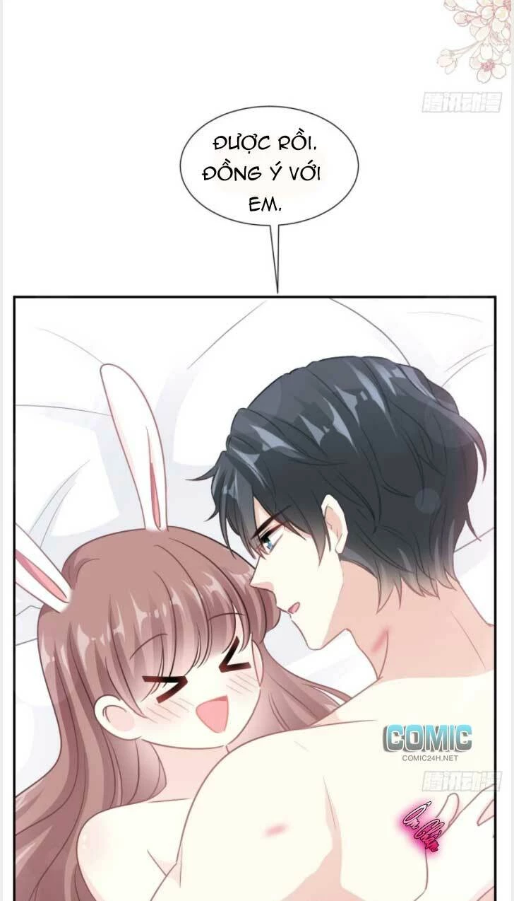 Bá Đạo Tổng Tài Nhẹ Nhàng Yêu Chapter 163 - 12