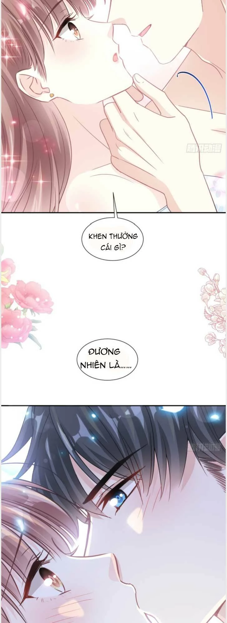 Bá Đạo Tổng Tài Nhẹ Nhàng Yêu Chapter 163 - 14