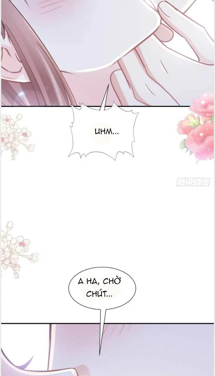 Bá Đạo Tổng Tài Nhẹ Nhàng Yêu Chapter 163 - 15