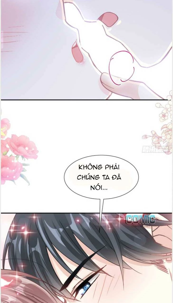 Bá Đạo Tổng Tài Nhẹ Nhàng Yêu Chapter 163 - 16