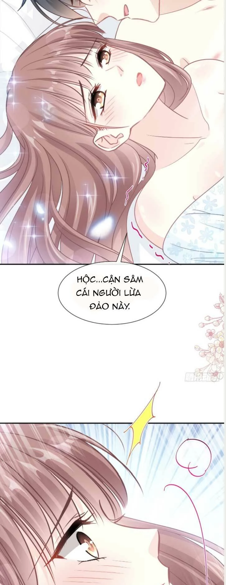 Bá Đạo Tổng Tài Nhẹ Nhàng Yêu Chapter 163 - 18