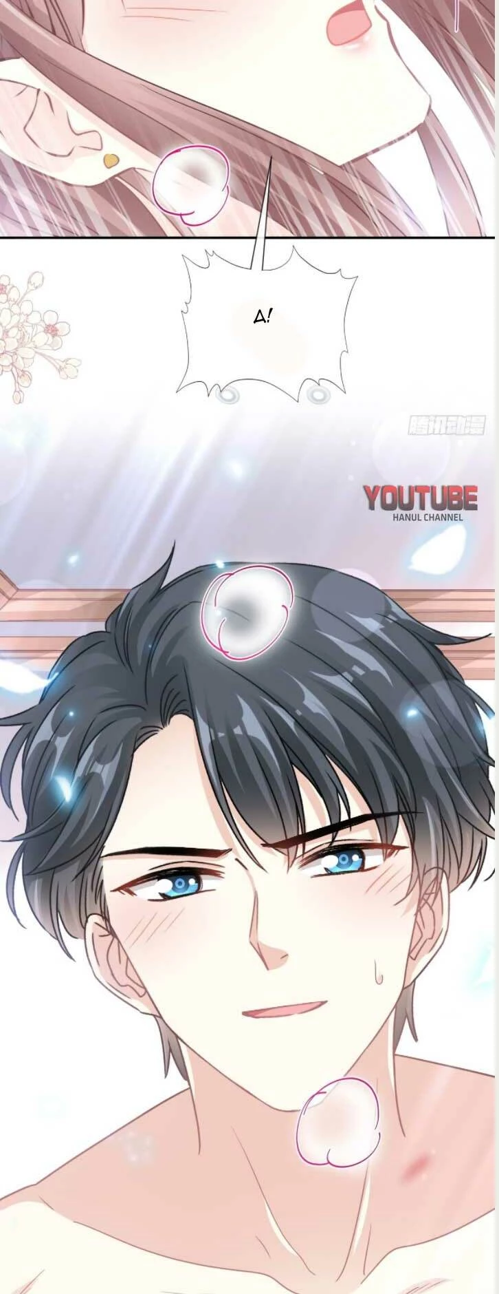 Bá Đạo Tổng Tài Nhẹ Nhàng Yêu Chapter 163 - 19