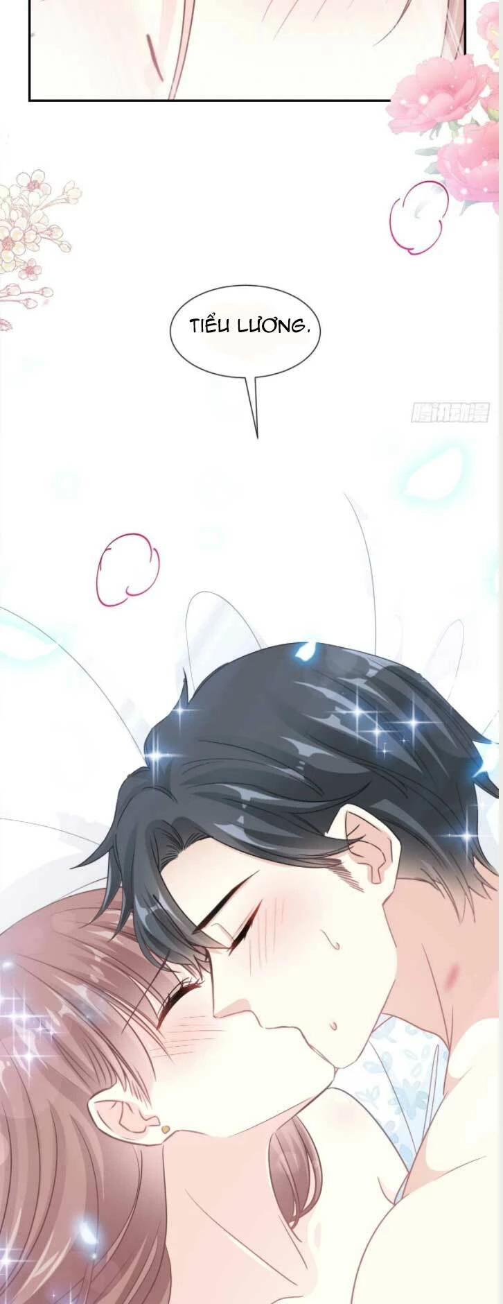 Bá Đạo Tổng Tài Nhẹ Nhàng Yêu Chapter 163 - 21
