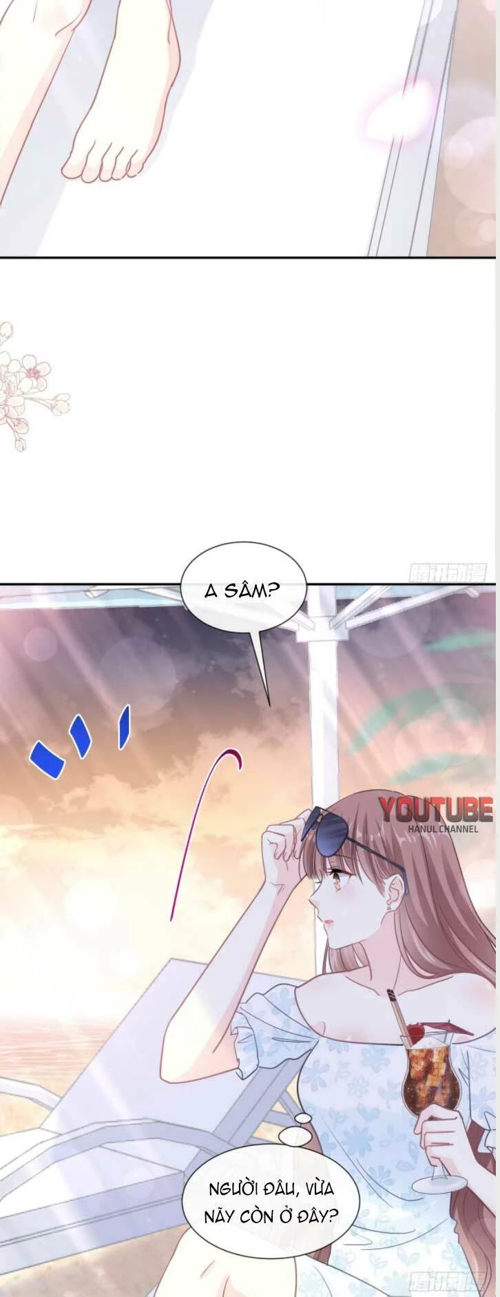 Bá Đạo Tổng Tài Nhẹ Nhàng Yêu Chapter 163 - 24