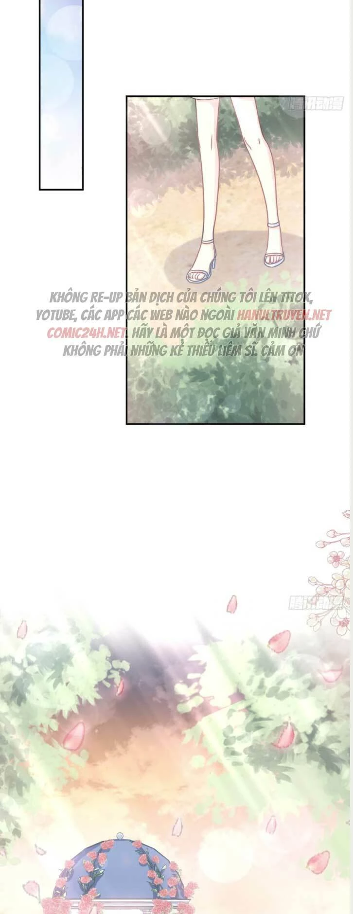 Bá Đạo Tổng Tài Nhẹ Nhàng Yêu Chapter 163 - 27