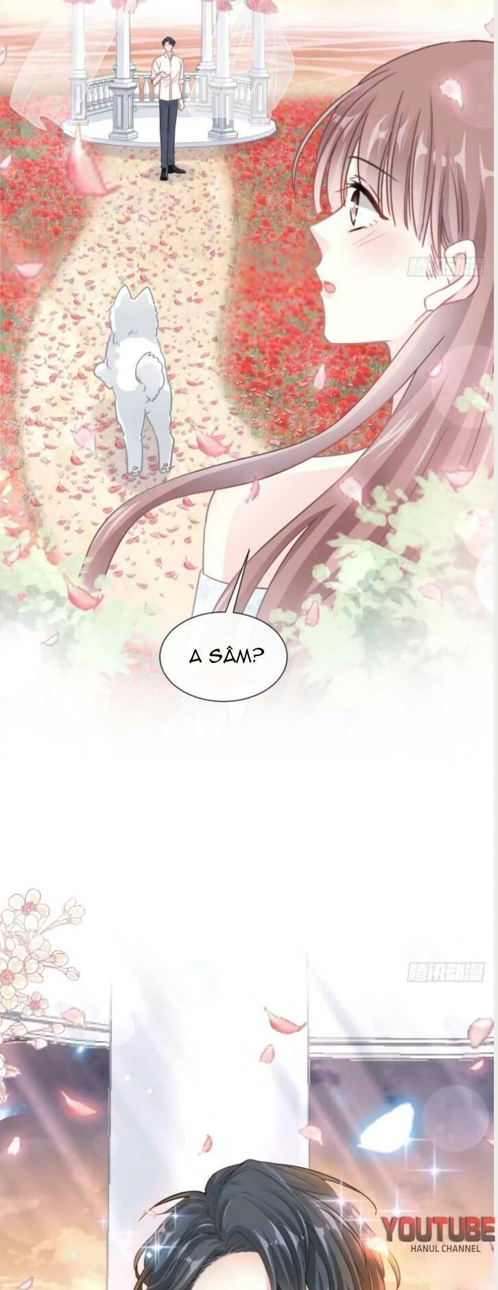 Bá Đạo Tổng Tài Nhẹ Nhàng Yêu Chapter 163 - 28