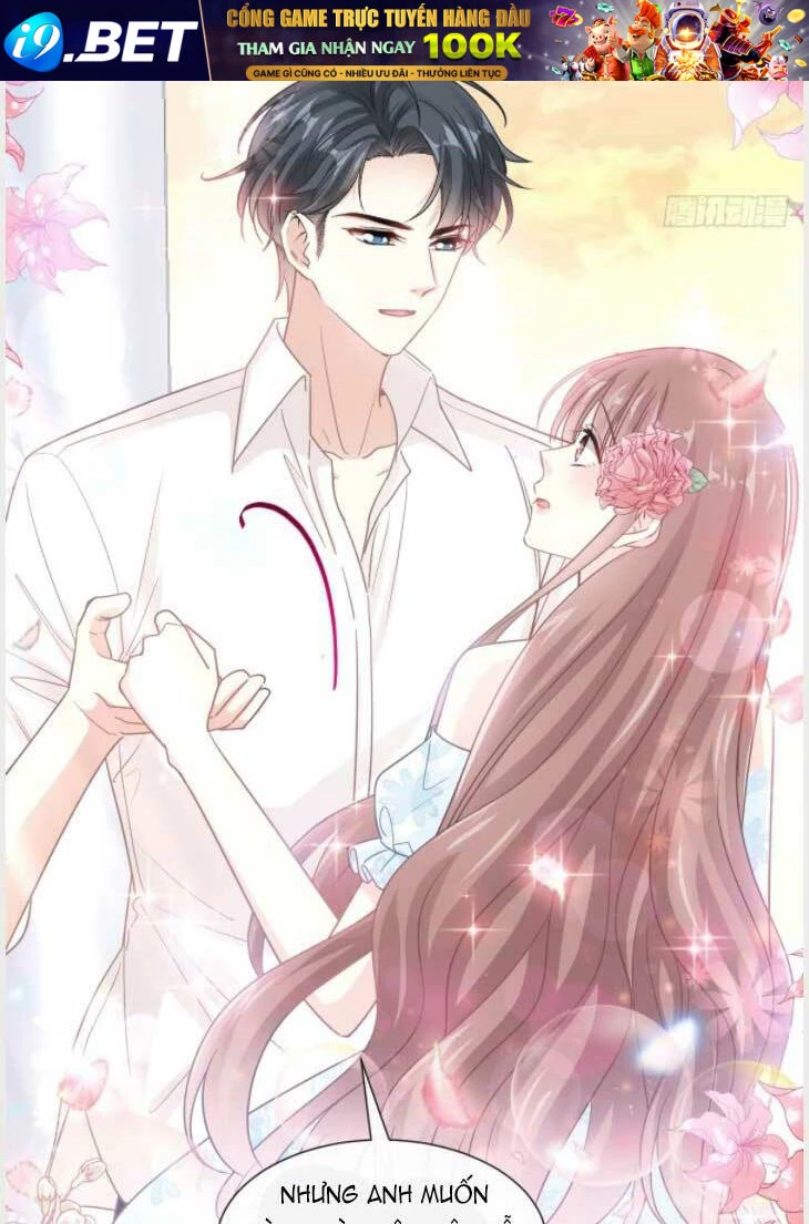 Bá Đạo Tổng Tài Nhẹ Nhàng Yêu Chapter 163 - 33