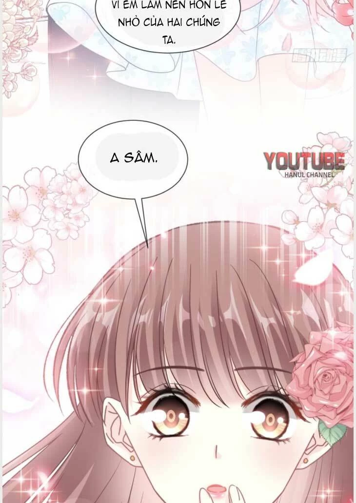 Bá Đạo Tổng Tài Nhẹ Nhàng Yêu Chapter 163 - 34