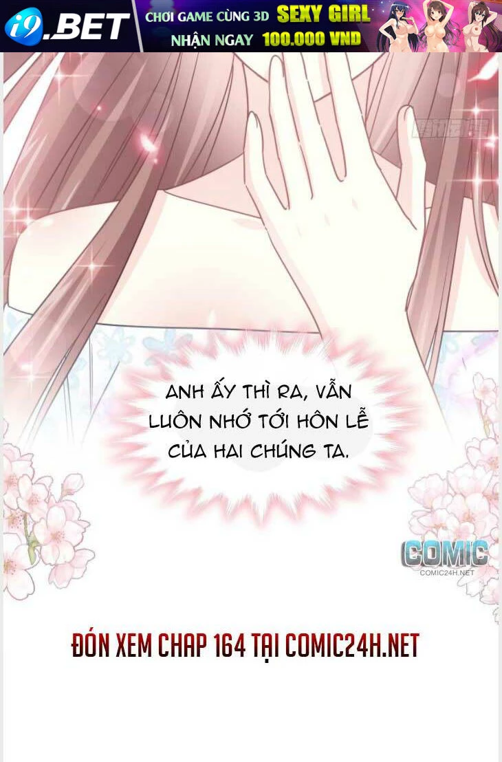 Bá Đạo Tổng Tài Nhẹ Nhàng Yêu Chapter 163 - 35