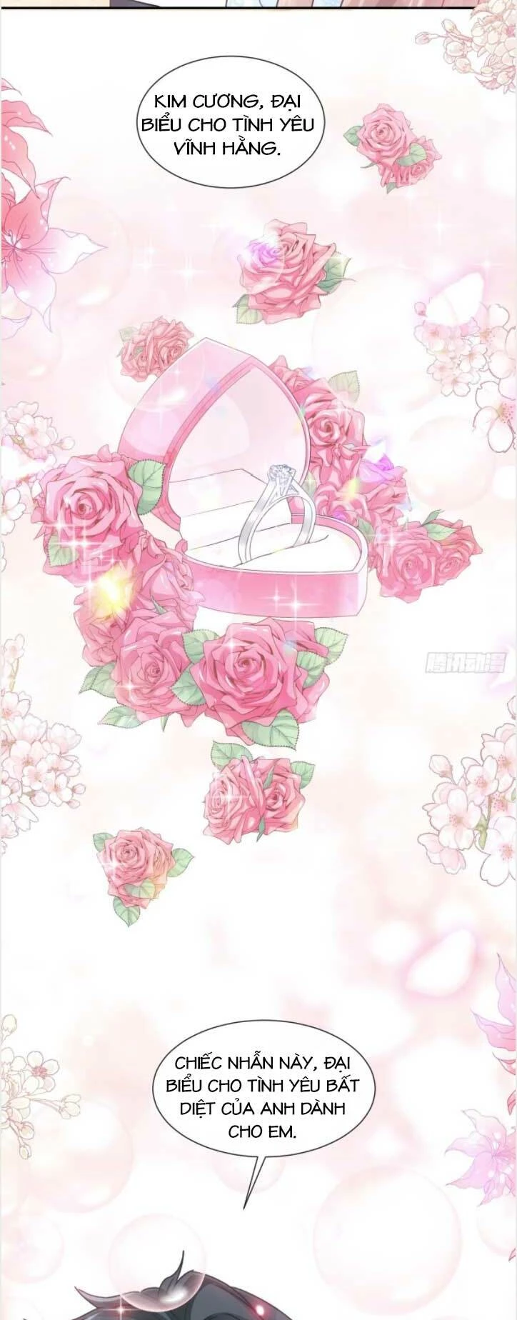 Bá Đạo Tổng Tài Nhẹ Nhàng Yêu Chapter 164 - 3