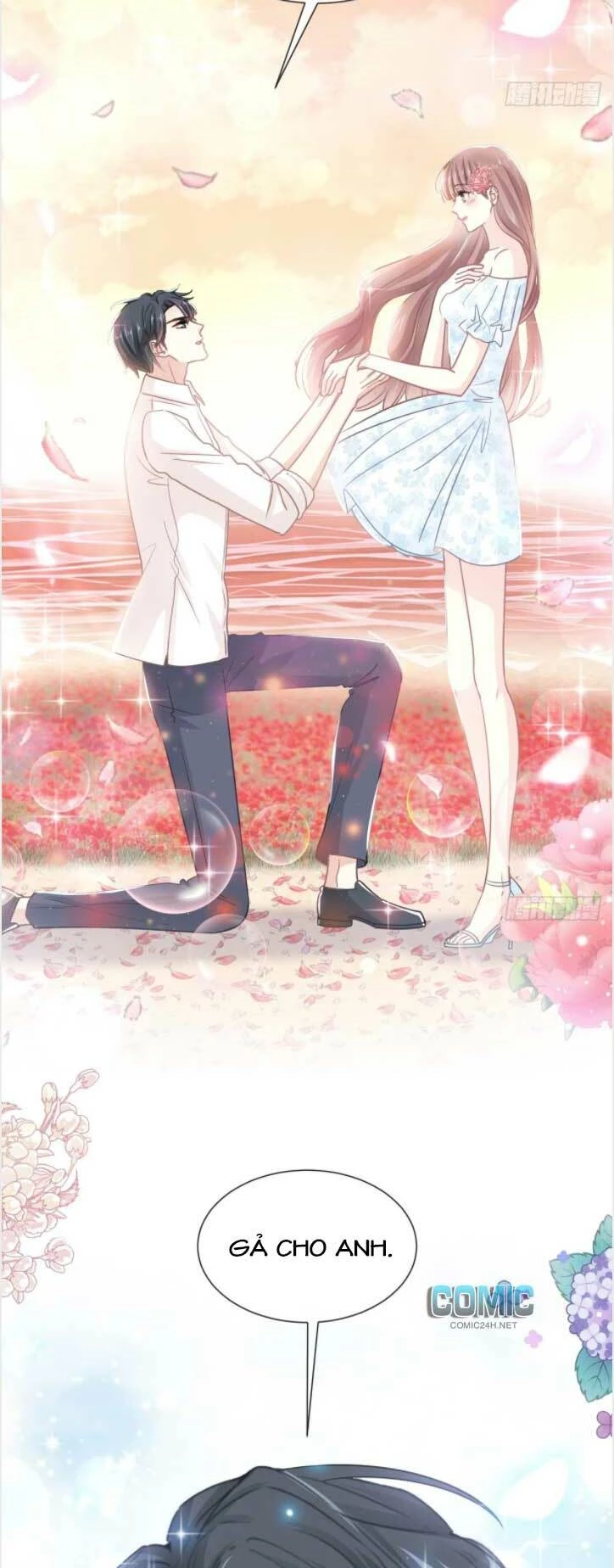 Bá Đạo Tổng Tài Nhẹ Nhàng Yêu Chapter 164 - 5