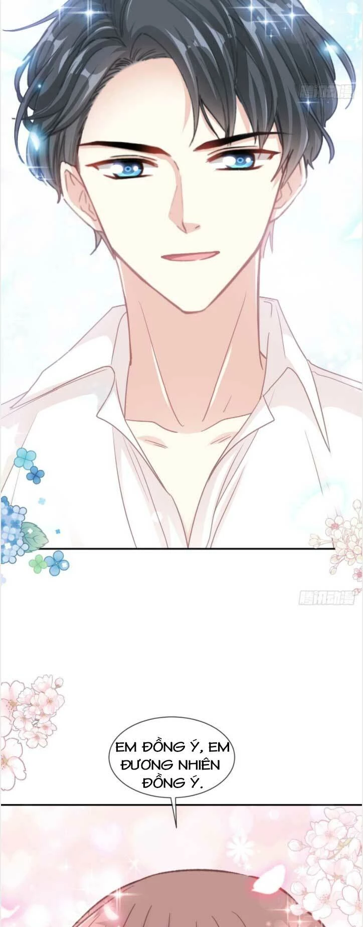 Bá Đạo Tổng Tài Nhẹ Nhàng Yêu Chapter 164 - 6