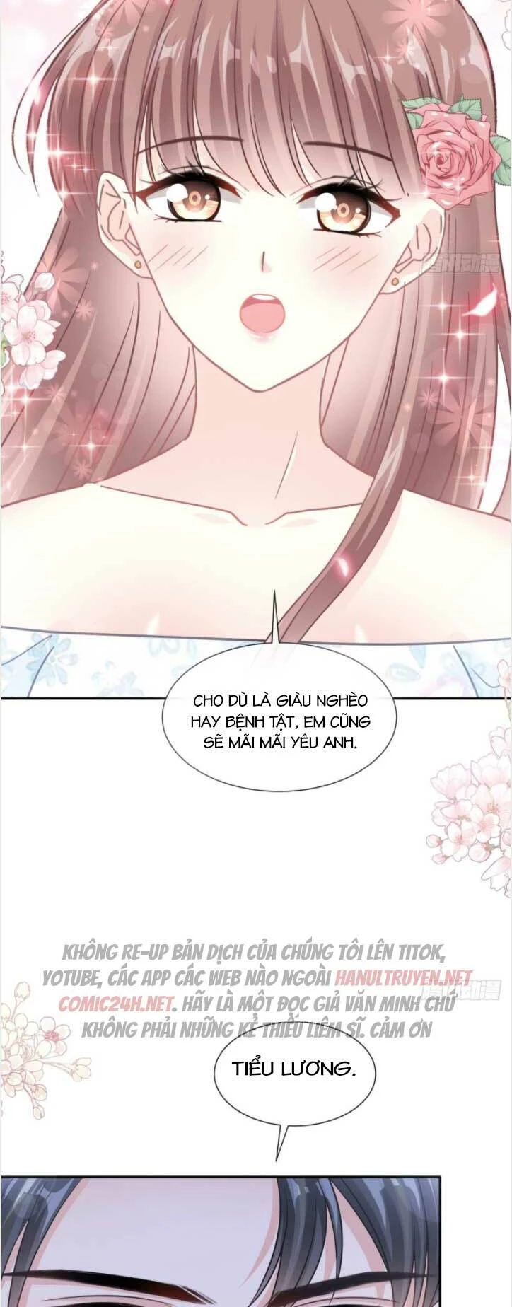 Bá Đạo Tổng Tài Nhẹ Nhàng Yêu Chapter 164 - 7