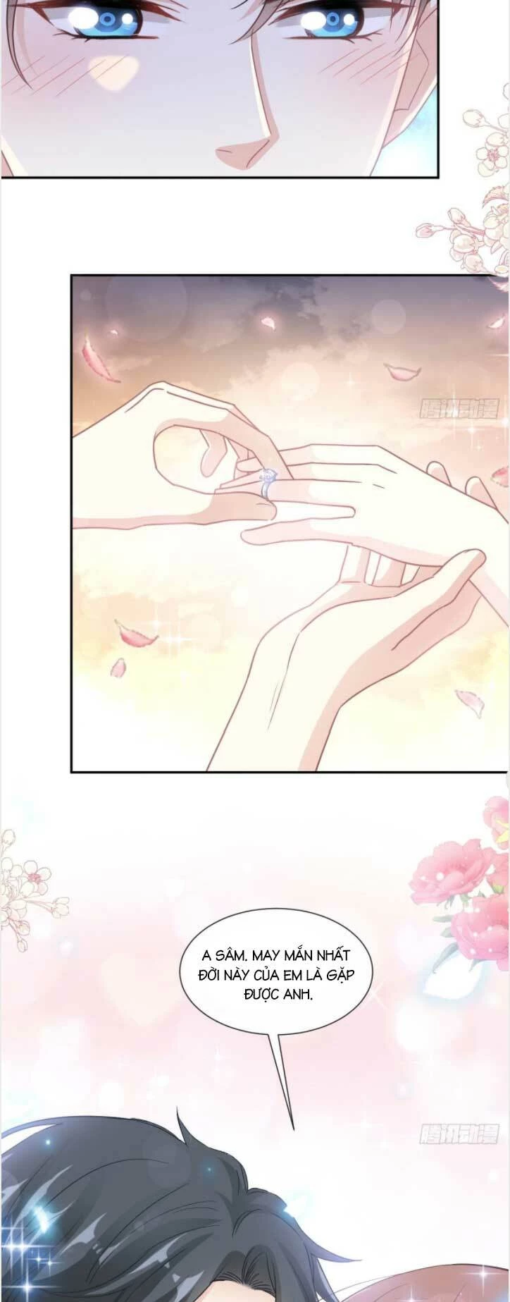 Bá Đạo Tổng Tài Nhẹ Nhàng Yêu Chapter 164 - 8