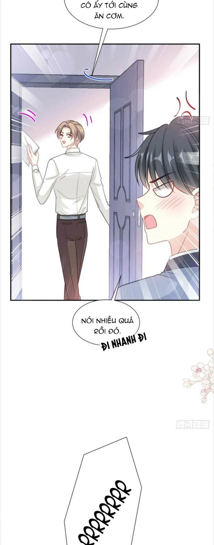 Bá Đạo Tổng Tài Nhẹ Nhàng Yêu Chapter 165 - 3