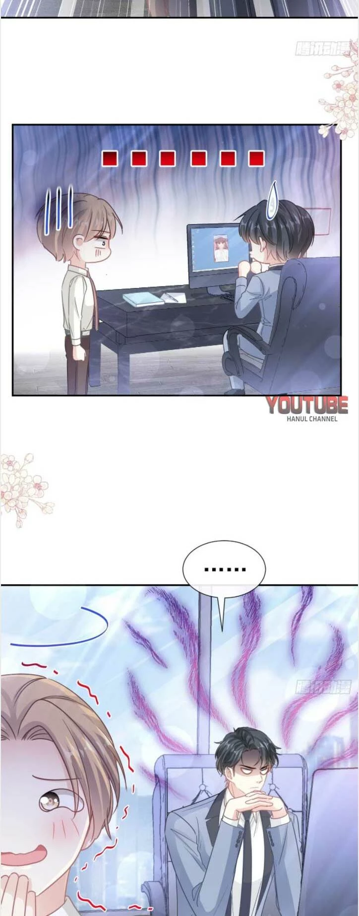 Bá Đạo Tổng Tài Nhẹ Nhàng Yêu Chapter 165 - 13