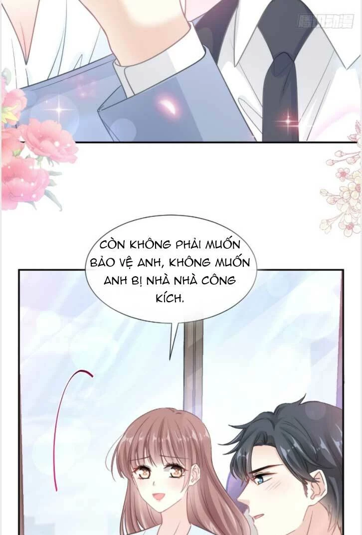 Bá Đạo Tổng Tài Nhẹ Nhàng Yêu Chapter 165 - 18