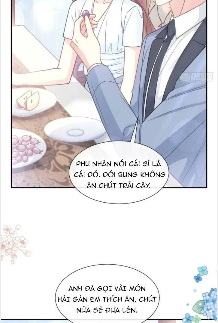 Bá Đạo Tổng Tài Nhẹ Nhàng Yêu Chapter 165 - 19