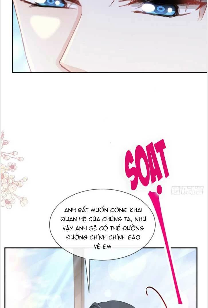 Bá Đạo Tổng Tài Nhẹ Nhàng Yêu Chapter 165 - 25