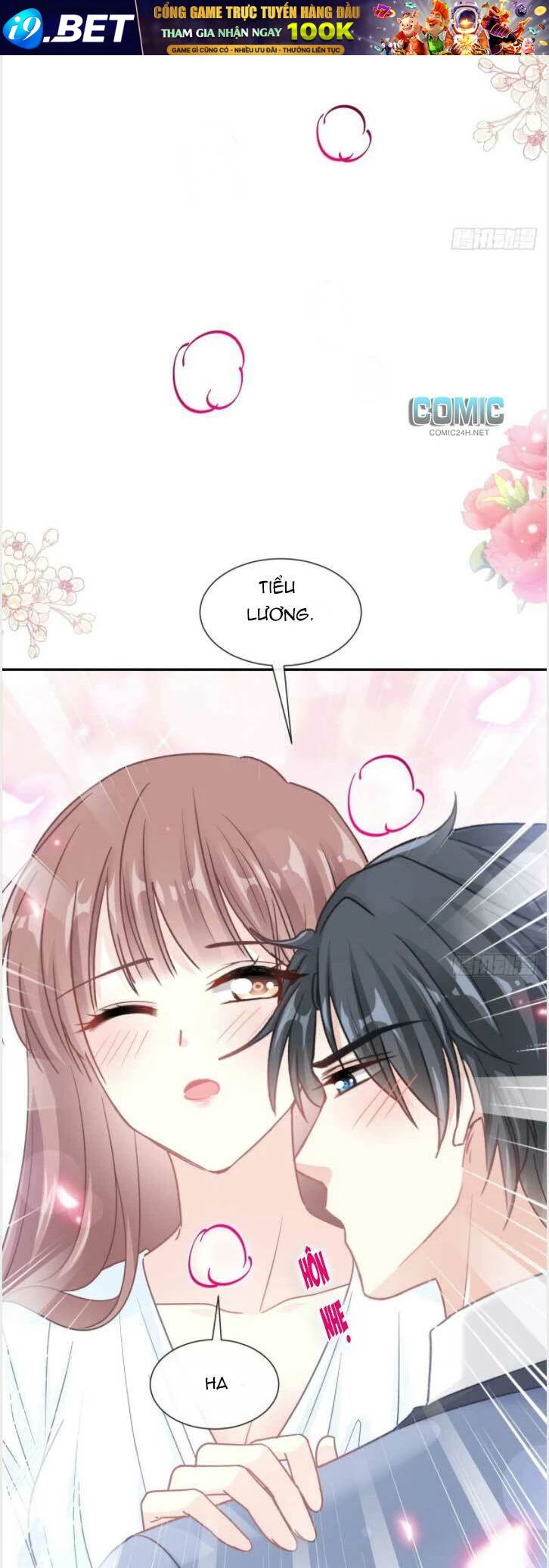 Bá Đạo Tổng Tài Nhẹ Nhàng Yêu Chapter 165 - 29