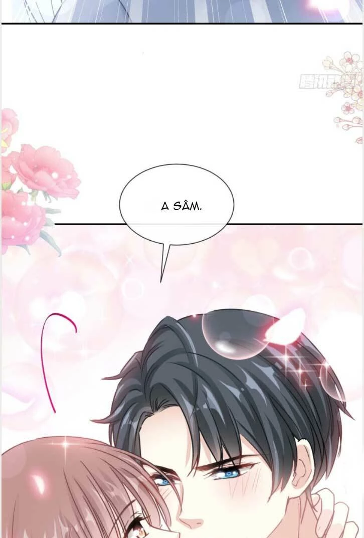 Bá Đạo Tổng Tài Nhẹ Nhàng Yêu Chapter 165 - 30