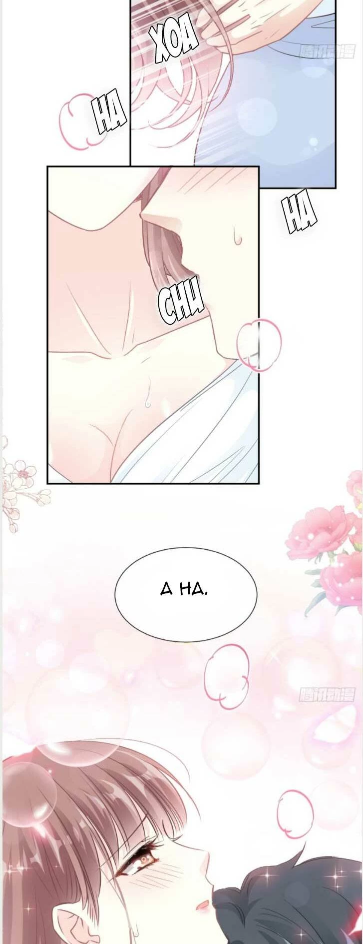 Bá Đạo Tổng Tài Nhẹ Nhàng Yêu Chapter 166 - 3