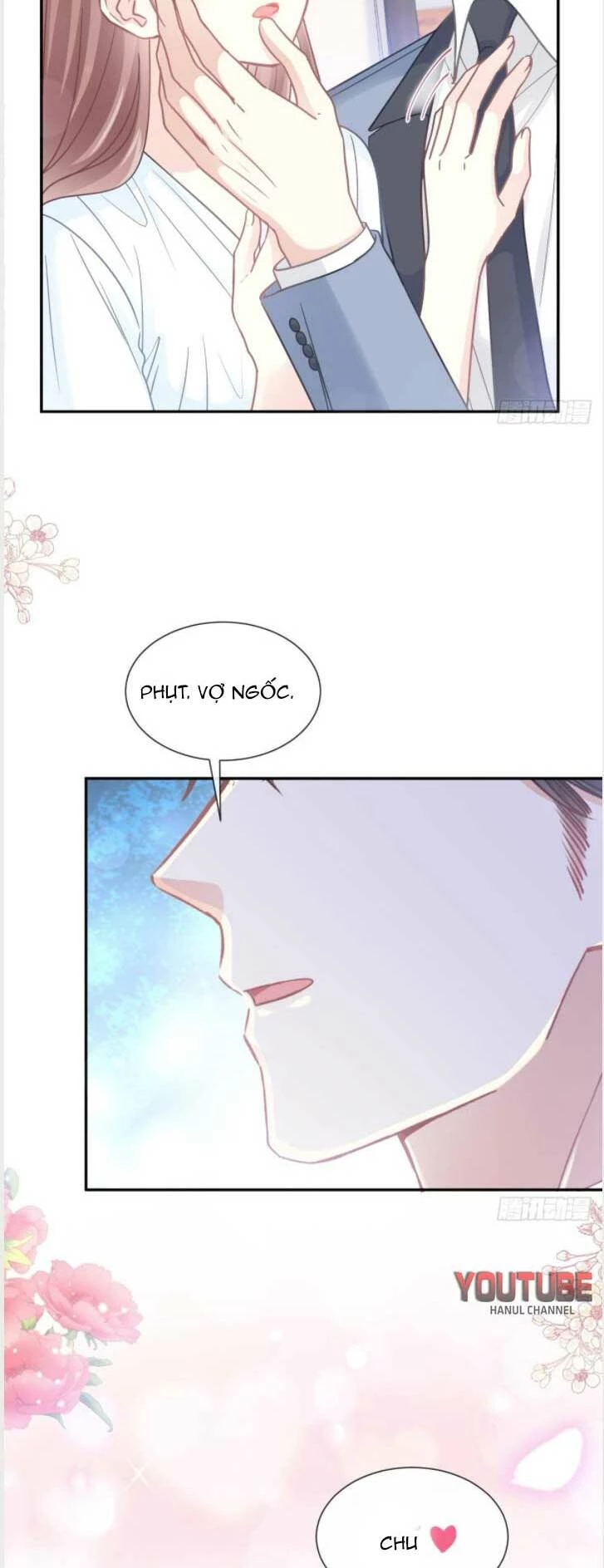 Bá Đạo Tổng Tài Nhẹ Nhàng Yêu Chapter 166 - 13