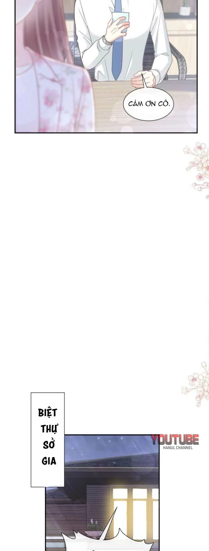 Bá Đạo Tổng Tài Nhẹ Nhàng Yêu Chapter 166 - 23