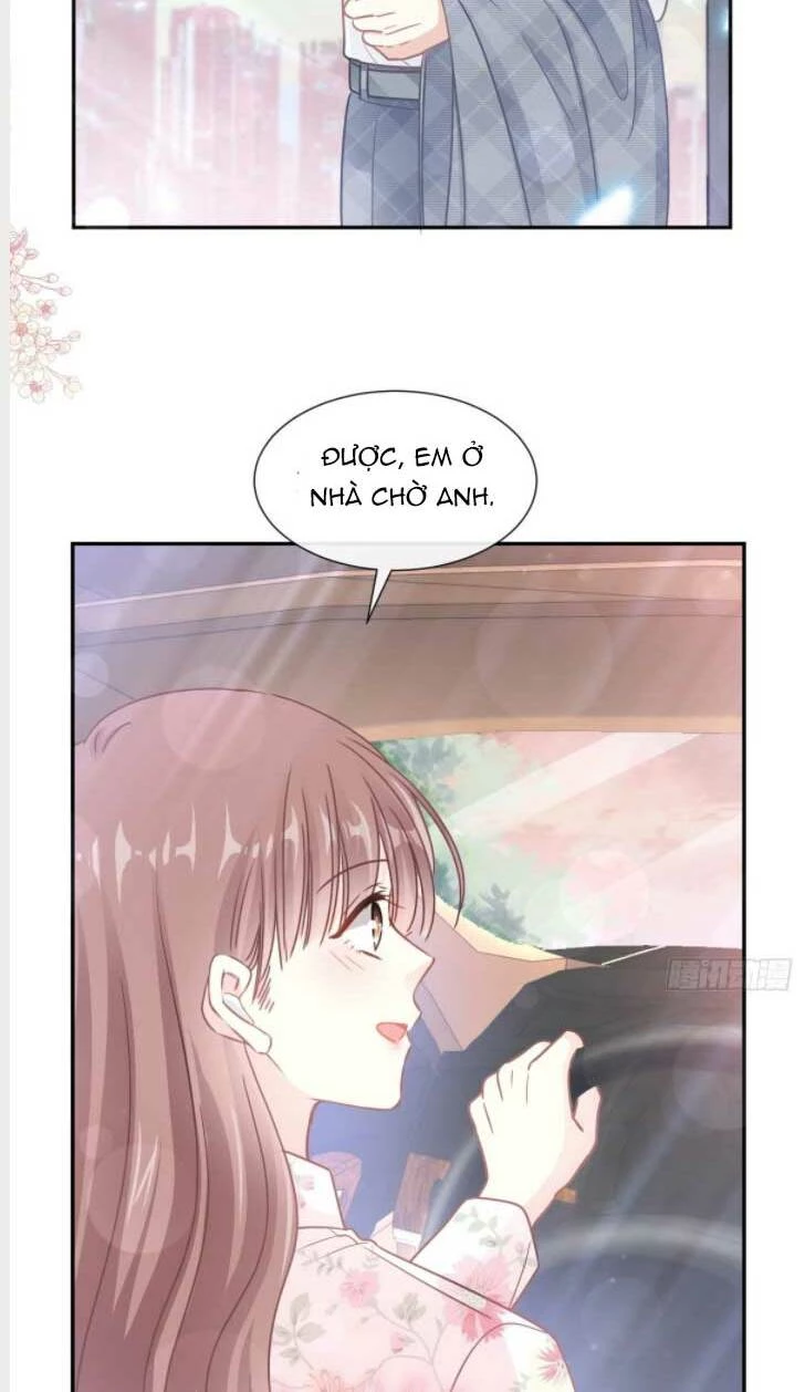 Bá Đạo Tổng Tài Nhẹ Nhàng Yêu Chapter 167 - 4