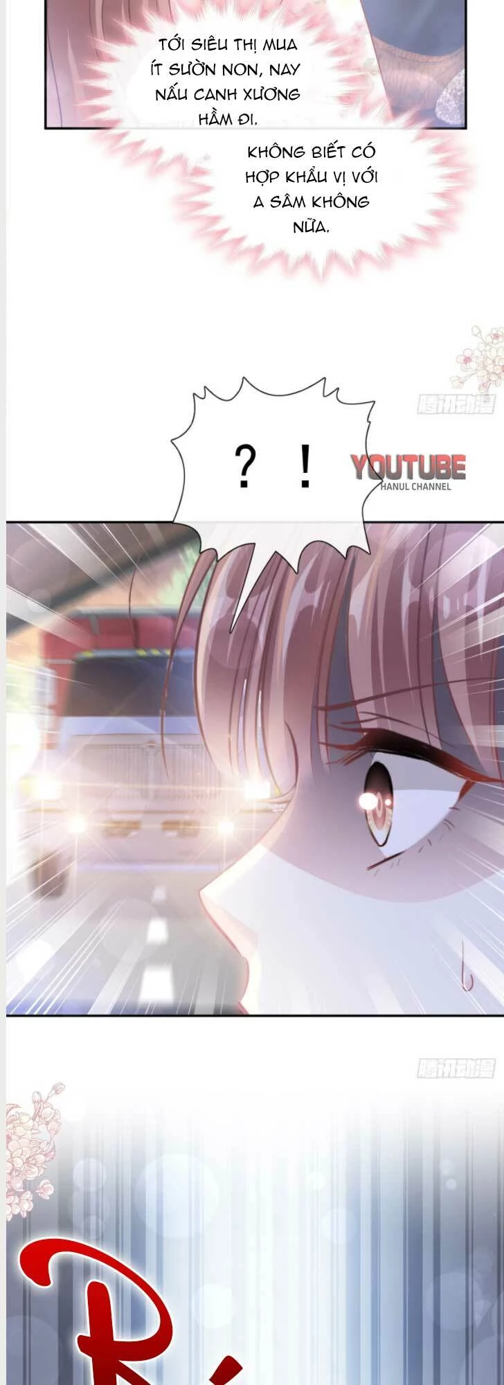 Bá Đạo Tổng Tài Nhẹ Nhàng Yêu Chapter 167 - 5