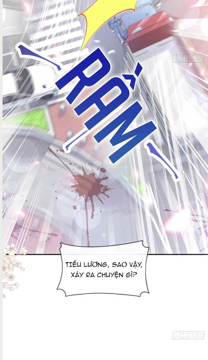 Bá Đạo Tổng Tài Nhẹ Nhàng Yêu Chapter 167 - 7