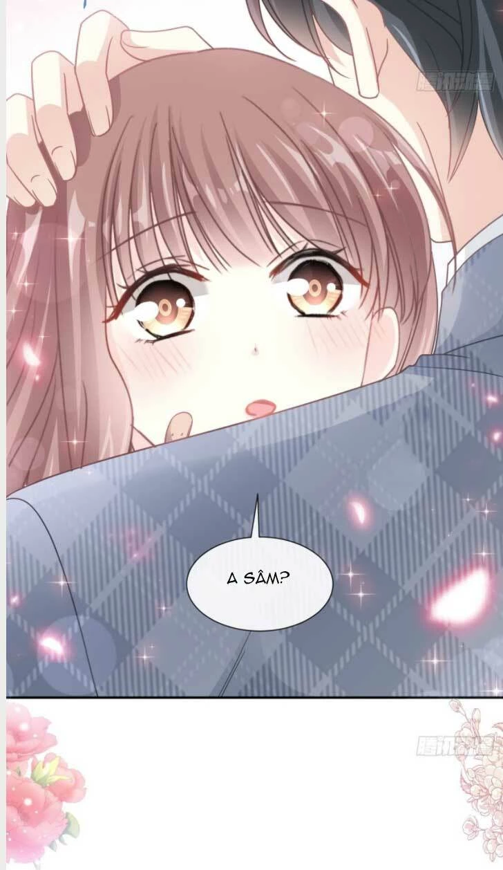 Bá Đạo Tổng Tài Nhẹ Nhàng Yêu Chapter 167 - 12