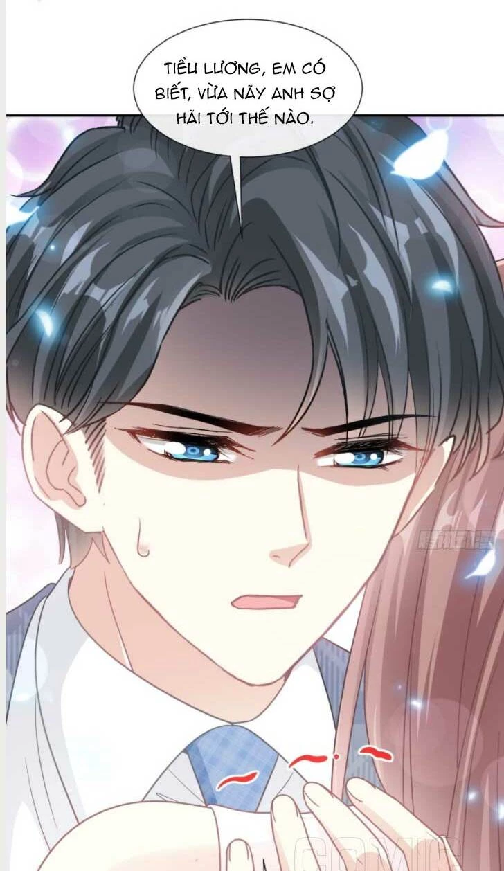Bá Đạo Tổng Tài Nhẹ Nhàng Yêu Chapter 167 - 13