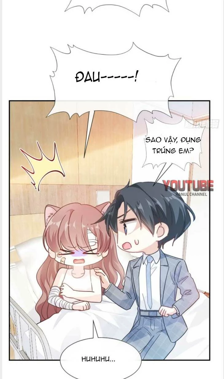 Bá Đạo Tổng Tài Nhẹ Nhàng Yêu Chapter 167 - 22