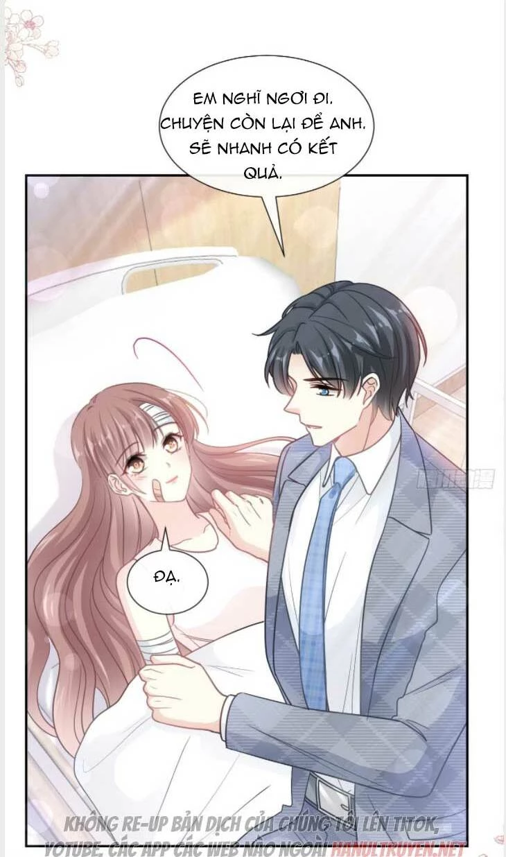 Bá Đạo Tổng Tài Nhẹ Nhàng Yêu Chapter 167 - 25