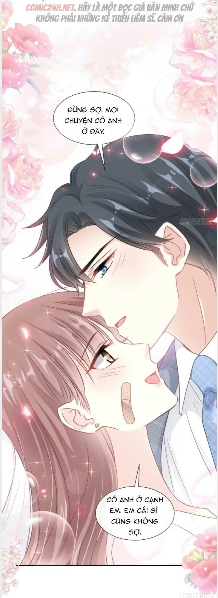 Bá Đạo Tổng Tài Nhẹ Nhàng Yêu Chapter 167 - 26