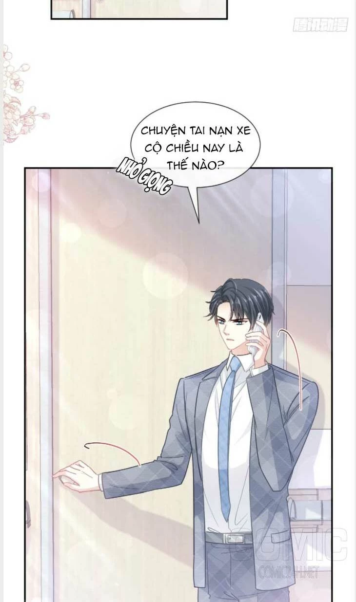 Bá Đạo Tổng Tài Nhẹ Nhàng Yêu Chapter 167 - 28