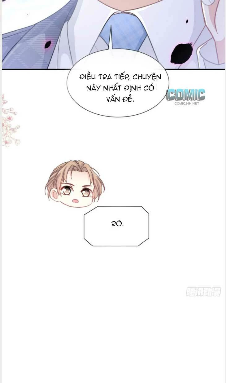 Bá Đạo Tổng Tài Nhẹ Nhàng Yêu Chapter 167 - 30