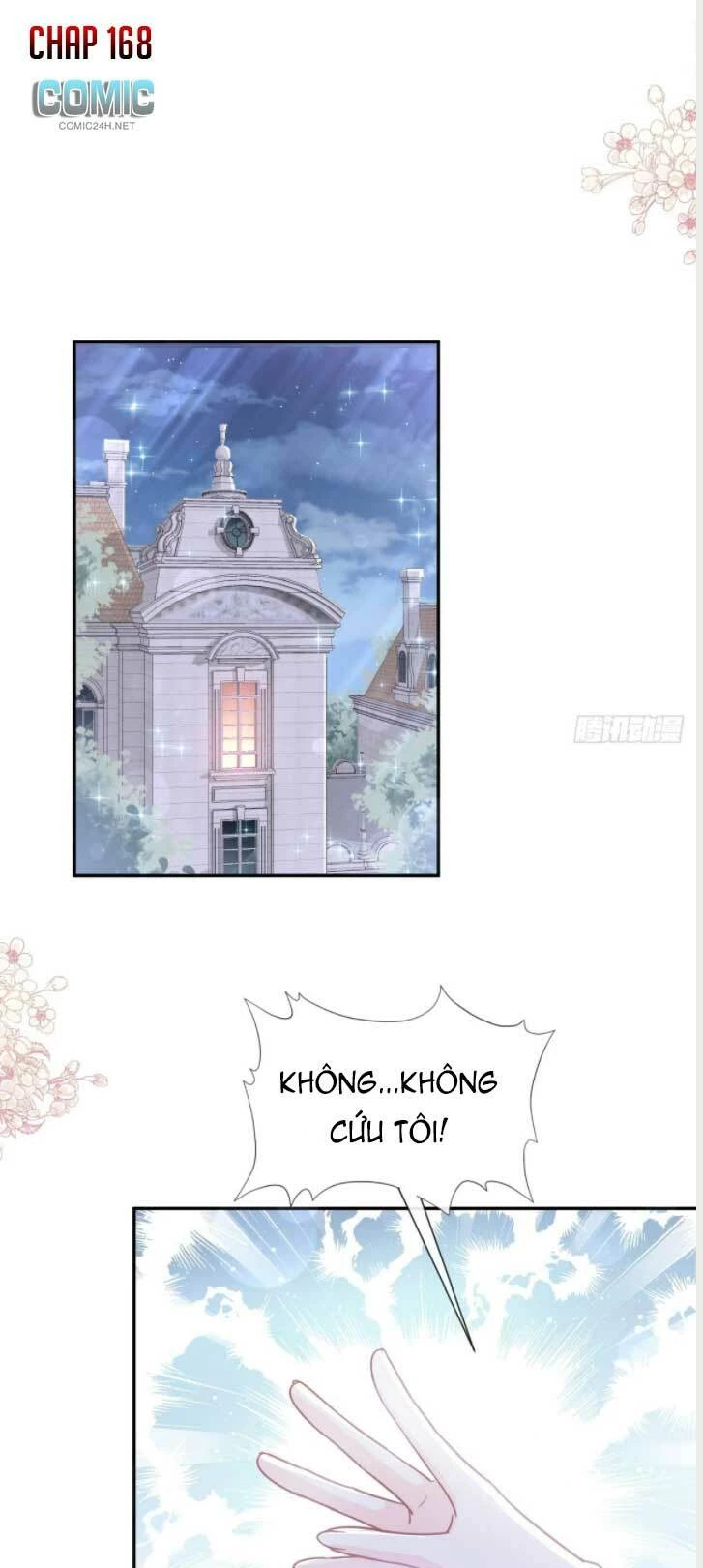 Bá Đạo Tổng Tài Nhẹ Nhàng Yêu Chapter 168 - 2