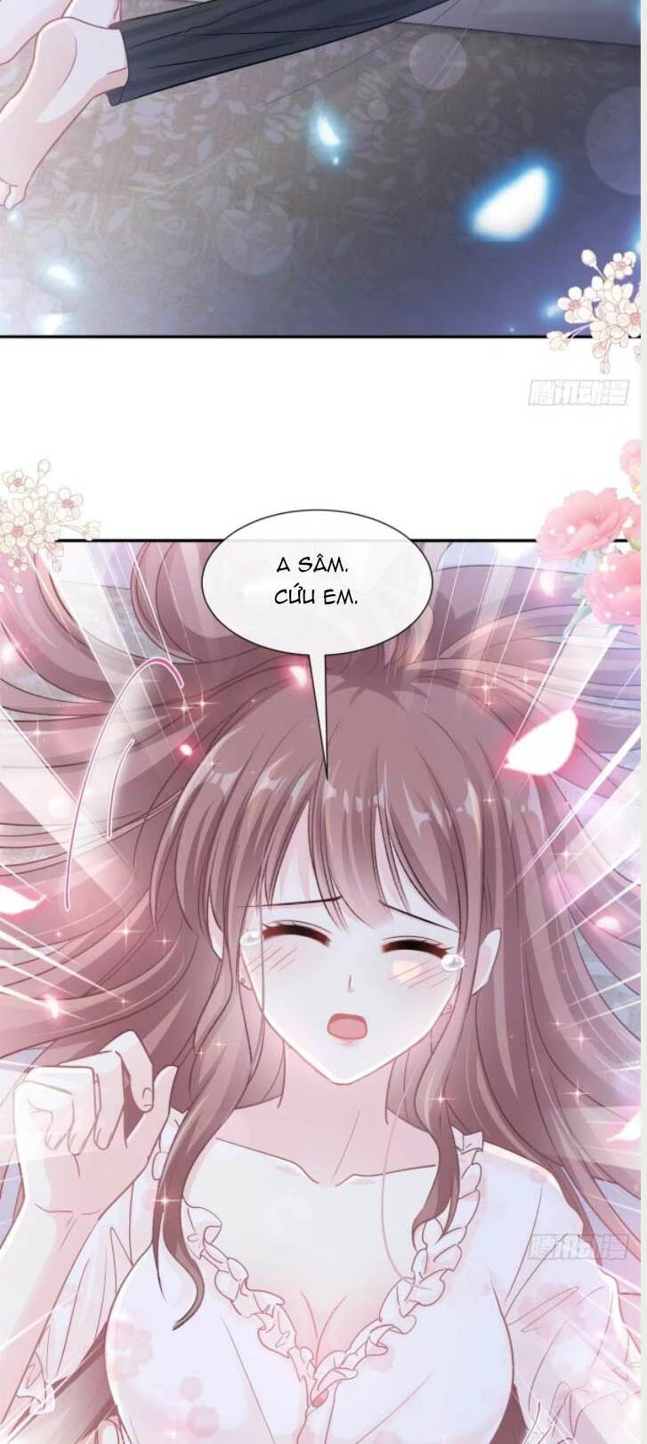 Bá Đạo Tổng Tài Nhẹ Nhàng Yêu Chapter 168 - 11