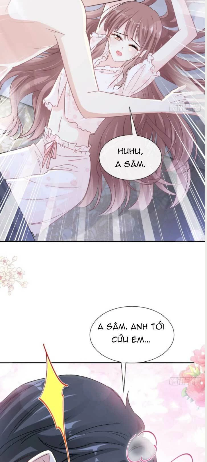 Bá Đạo Tổng Tài Nhẹ Nhàng Yêu Chapter 168 - 14