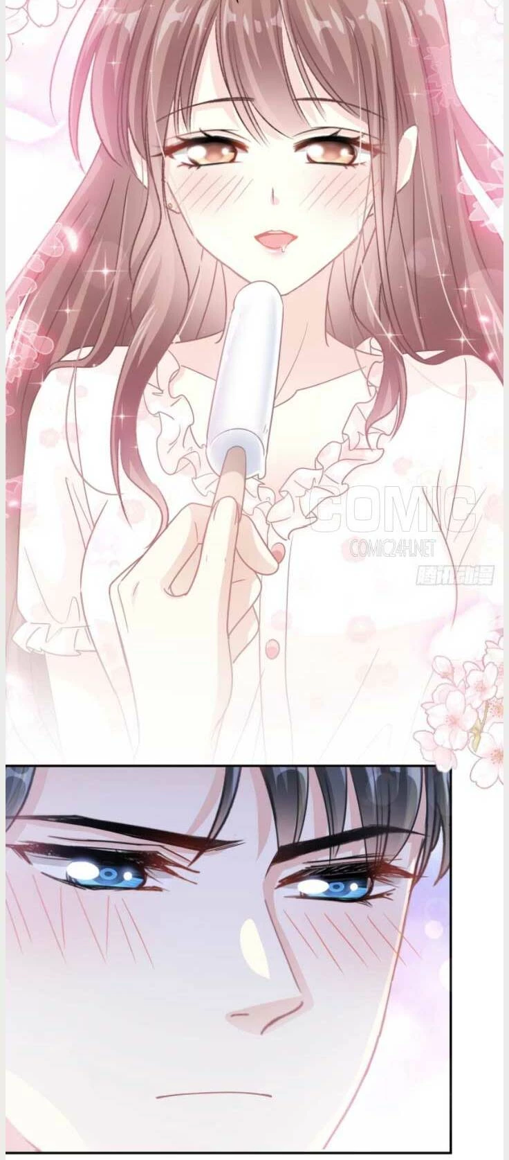 Bá Đạo Tổng Tài Nhẹ Nhàng Yêu Chapter 168 - 19