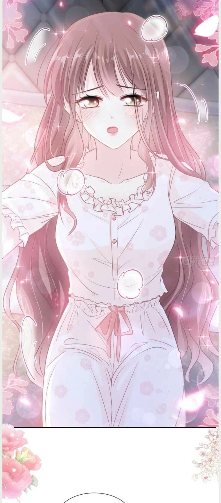 Bá Đạo Tổng Tài Nhẹ Nhàng Yêu Chapter 168 - 26